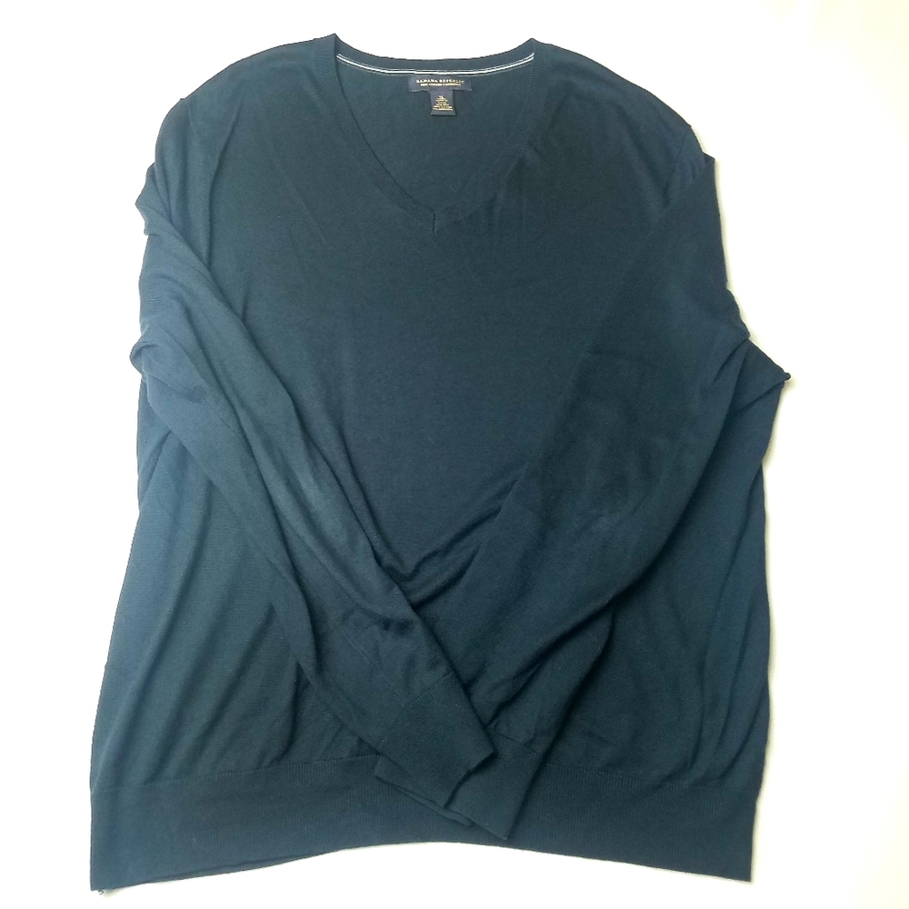 2/$20 BANANA REPUBLIC Shirt